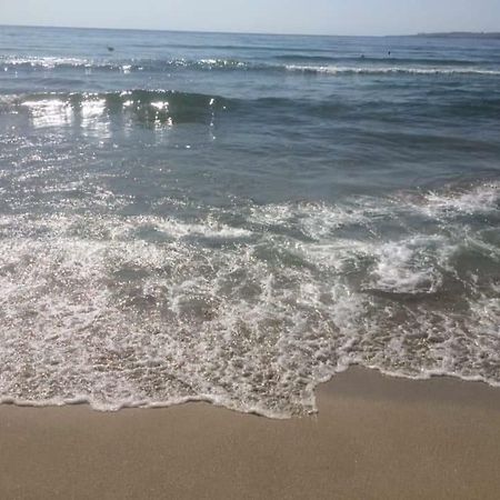 Casa Vacanze Yes! Priolo Gargallo 外观 照片