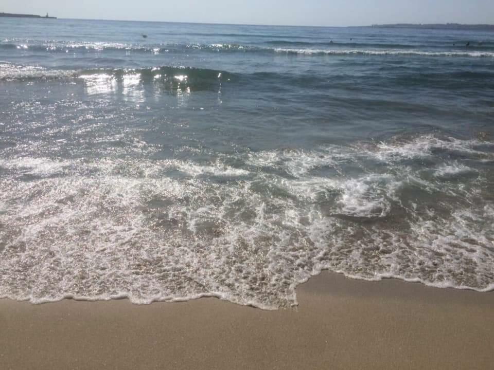 Casa Vacanze Yes! Priolo Gargallo 外观 照片