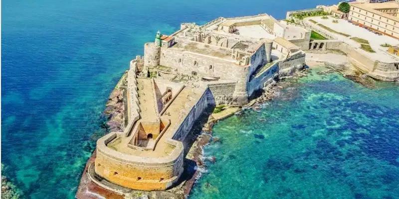 Casa Vacanze Yes! Priolo Gargallo 外观 照片