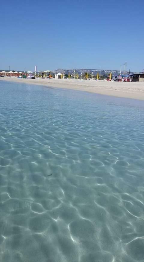Casa Vacanze Yes! Priolo Gargallo 外观 照片