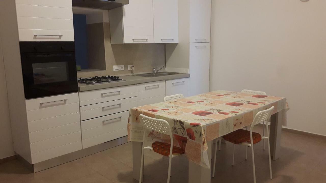 Casa Vacanze Yes! Priolo Gargallo 外观 照片