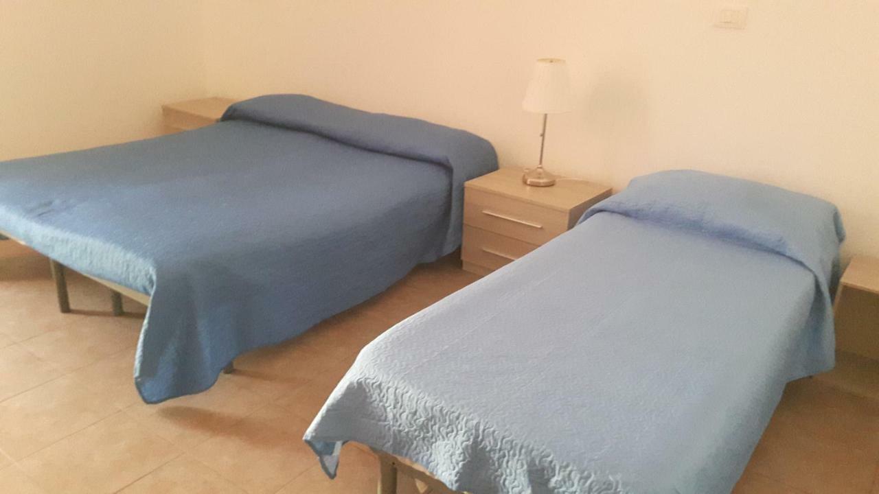 Casa Vacanze Yes! Priolo Gargallo 外观 照片