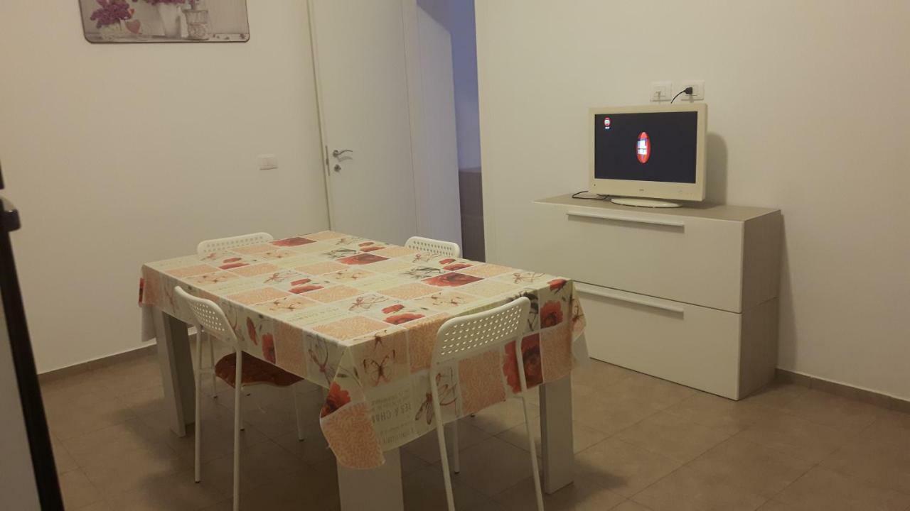 Casa Vacanze Yes! Priolo Gargallo 外观 照片